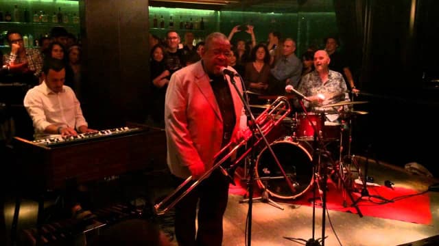 Najlepsze kluby jazzowe w Krakowie, które musisz odwiedzić Najlepsze kluby jazzowe w Krakowie, które musisz odwiedzić