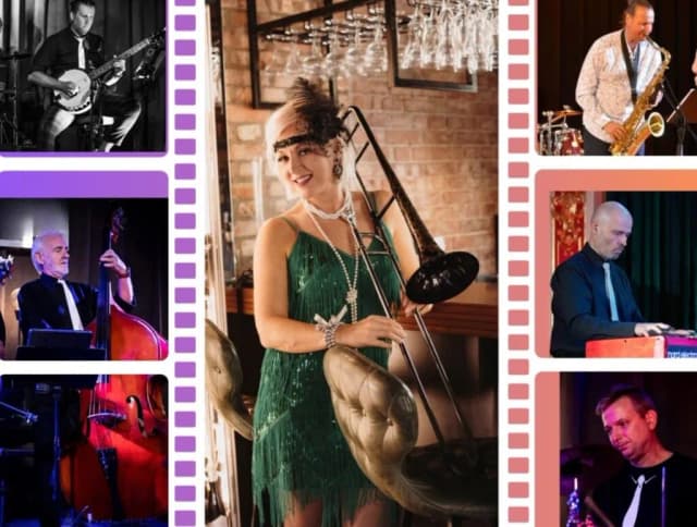 Najlepsi wykonawcy jazzowi w Polsce, którzy zmieniają oblicze muzyki Najlepsi wykonawcy jazzowi w Polsce, którzy zmieniają oblicze muzyki