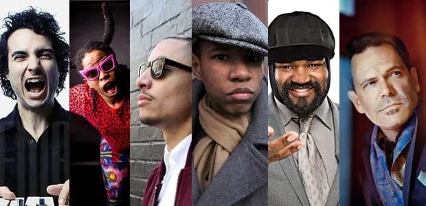 Najwybitniejsi wokaliści jazzowi w historii: legendy gatunku i mistrzowie Najwybitniejsi wokaliści jazzowi w historii: legendy gatunku i mistrzowie