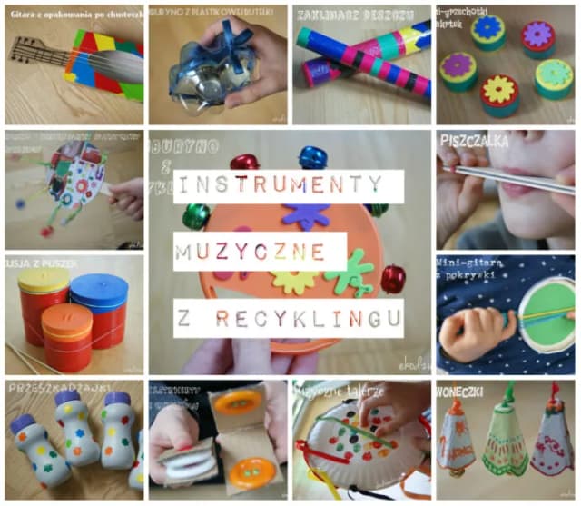 Jak zrobić instrument dęty - proste projekty DIY, które zaskoczą Jak zrobić instrument dęty - proste projekty DIY, które zaskoczą