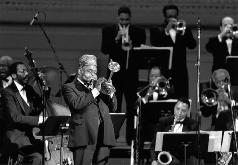 Bebop - poznaj styl jazzowy bliski Parkerowi i jego wpływ na muzykę Bebop - poznaj styl jazzowy bliski Parkerowi i jego wpływ na muzykę