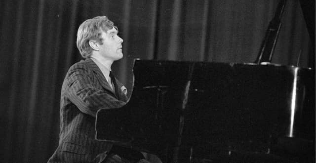 Krzysztof Komeda: Muzyk i kompozytor jazzowy, który zmienił Polskę Krzysztof Komeda: Muzyk i kompozytor jazzowy, który zmienił Polskę