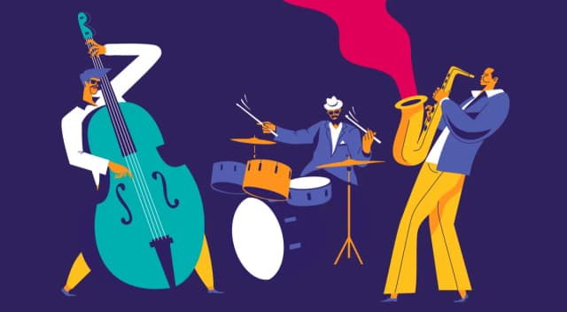 Najsłynniejsze zespoły jazzowe, które zmieniły historię muzyki jazzowej Najsłynniejsze zespoły jazzowe, które zmieniły historię muzyki jazzowej
