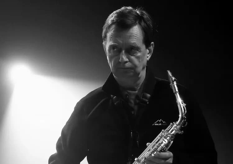 Polski kompozytor i saksofonista jazzowy - ich wpływ na muzykę w Polsce Polski kompozytor i saksofonista jazzowy - ich wpływ na muzykę w Polsce