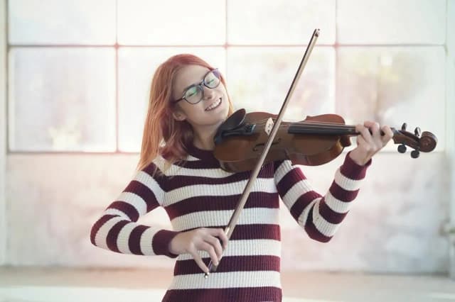 Czy gra na skrzypcach jest trudna? Odkryj wyzwania dla początkujących Czy gra na skrzypcach jest trudna? Odkryj wyzwania dla początkujących