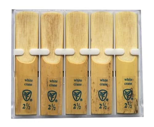 Jaki stroik do saksofonu tenorowego - wybierz najlepszy dla siebie Jaki stroik do saksofonu tenorowego - wybierz najlepszy dla siebie