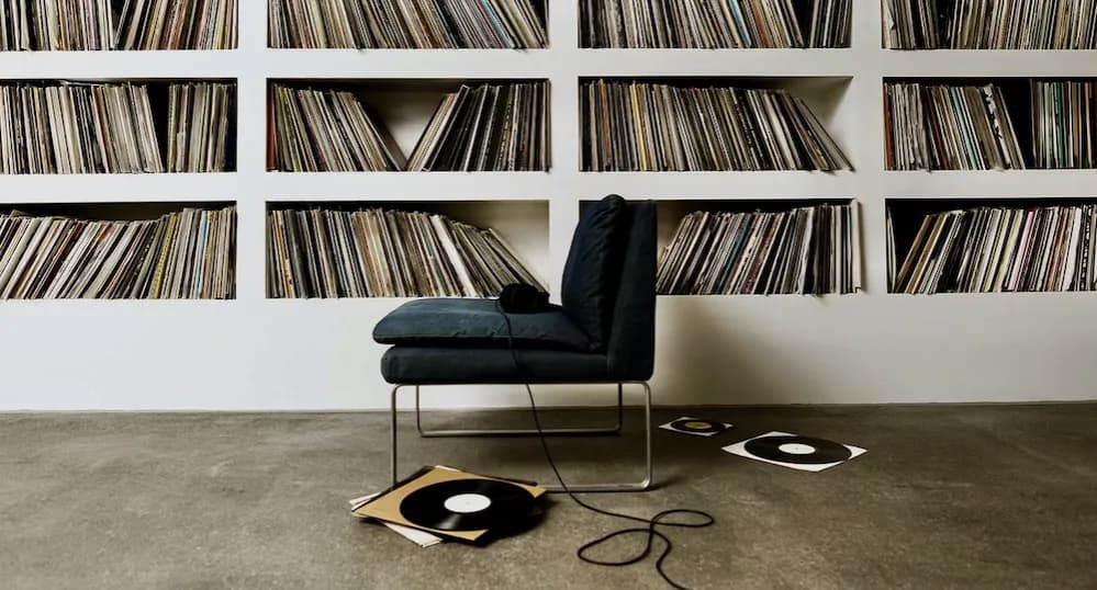 Recenzje płyt jazzowych - jak rozpoznać prawdziwie wartościowe albumy Recenzje płyt jazzowych - jak rozpoznać prawdziwie wartościowe albumy