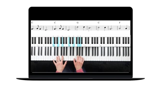 Jak akompaniować na pianinie: 8 prostych kroków dla początkujących Jak akompaniować na pianinie: 8 prostych kroków dla początkujących