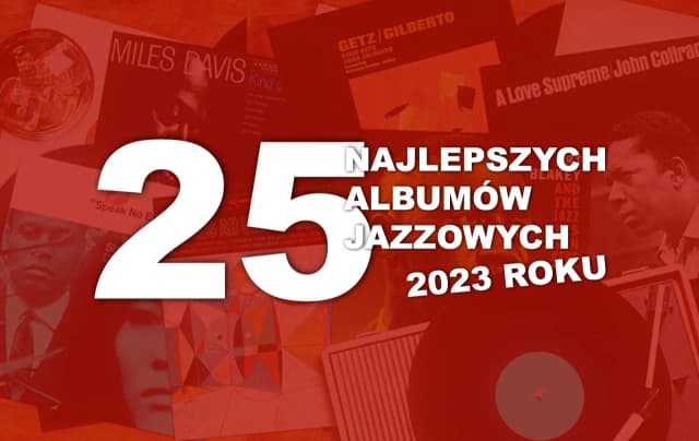 Jak wybrać idealną płytę jazzową na prezent: 8 najlepszych albumów Jak wybrać idealną płytę jazzową na prezent: 8 najlepszych albumów