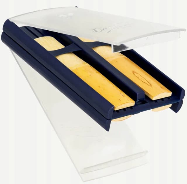 Jaki stroik do klarnetu wybrać, aby uniknąć złego brzmienia? Jaki stroik do klarnetu wybrać, aby uniknąć złego brzmienia?