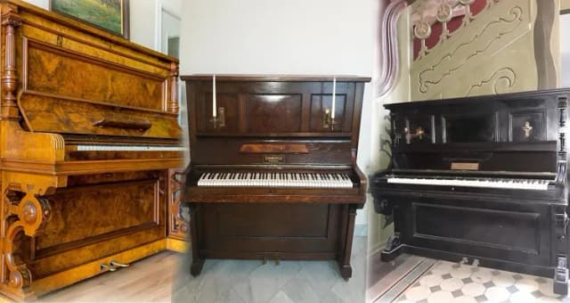 Ile kosztuje renowacja pianina? Wszystkie ukryte koszty napraw 2025 Ile kosztuje renowacja pianina? Wszystkie ukryte koszty napraw 2025