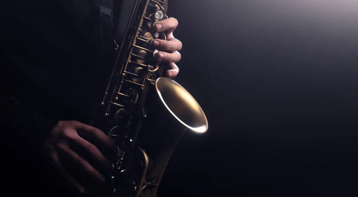 Saksofonista jazzowy: ich wpływ na muzykę i niezapomniane występy Saksofonista jazzowy: ich wpływ na muzykę i niezapomniane występy