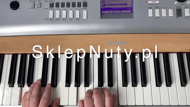 Nuty na fortepian do Mario czy ty wiesz – łatwe aranżacje i porady Nuty na fortepian do Mario czy ty wiesz – łatwe aranżacje i porady