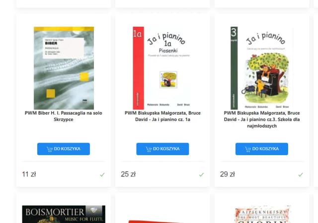 Czy fortepian ma klucze? Odkryj tajemnice klawiatury fortepianu Czy fortepian ma klucze? Odkryj tajemnice klawiatury fortepianu