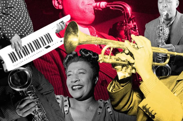 Najwybitniejsi kompozytorzy jazzowi - poznaj legendy muzyki improwizowanej Najwybitniejsi kompozytorzy jazzowi - poznaj legendy muzyki improwizowanej